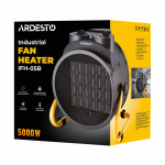 Ardesto IFH-05B - купити в інтернет-магазині Техностар