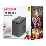 Ardesto IM-A1200B - купити в інтернет-магазині Техностар