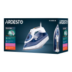 Ardesto IR-C2232-BL - купити в інтернет-магазині Техностар