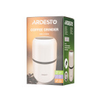 Ardesto KGC-1508W - купити в інтернет-магазині Техностар