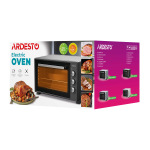 Ardesto MEO-N48CW - купити в інтернет-магазині Техностар