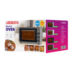 Ardesto MEO-S45GBG - купити в інтернет-магазині Техностар