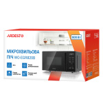 Ardesto WO-EGR820B - купити в інтернет-магазині Техностар