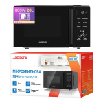 Ardesto WO-EGR820B - купити в інтернет-магазині Техностар