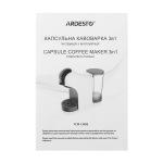 Ardesto YCM-CNDE - купити в інтернет-магазині Техностар