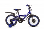 Ardis  AMAZON BMX 20  синий глянец - купити в інтернет-магазині Техностар