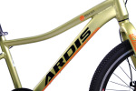 Ardis 24 MTB AL SKIF - купити в інтернет-магазині Техностар