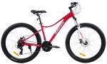 Ardis 27,5 MTB AL COMET X3 - купити в інтернет-магазині Техностар