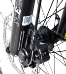 Ardis 27,5 MTB AL MANHATTAN - купити в інтернет-магазині Техностар