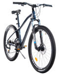 Ardis 27,5 MTB AL MANHATTAN - купити в інтернет-магазині Техностар