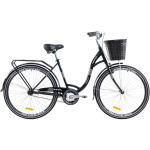 Ardis 28 CTB ST PAOLA Velosteel - купити в інтернет-магазині Техностар