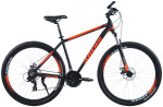 Ardis 29 MTB AL BULL - купити в інтернет-магазині Техностар