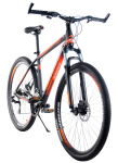 Ardis 29 MTB AL BULL - купити в інтернет-магазині Техностар