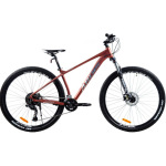 Ardis 29 MTB AL VOYAGER Гідравліка - купити в інтернет-магазині Техностар