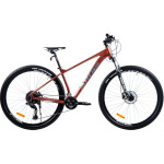 Ardis 29 MTB AL VOYAGER Гідравліка - купити в інтернет-магазині Техностар