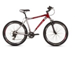 Ardis KALIBER Eco 26 18,5 Красно-серый - купити в інтернет-магазині Техностар