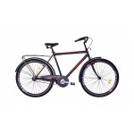 Ardis Ukr-Bike 28 22 Чорний/Сірий/Синій - купити в інтернет-магазині Техностар