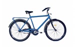 Ardis Ukr-Bike 28 22 Чорний/Сірий/Синій - купити в інтернет-магазині Техностар