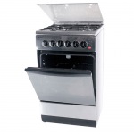 Ardo KA 640 G6 INOX - купити в інтернет-магазині Техностар