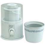 Ariete Ice cream & yogurt maker 637 - купити в інтернет-магазині Техностар