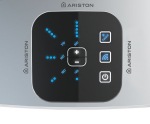 Ariston ABS VLS EVO Wi-Fi PW 50 - купити в інтернет-магазині Техностар