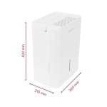 Ariston Deos 12 - купити в інтернет-магазині Техностар