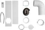 Ariston MOBIS PLUS 10 (3381428) - купити в інтернет-магазині Техностар