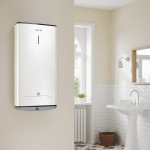 Ariston VELIS DUNE 100 EU - купити в інтернет-магазині Техностар