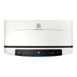 Ariston VELIS PRO DRY WIFI 50 EU - купити в інтернет-магазині Техностар