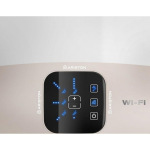 Ariston VLS Wi-Fi 80 EU O - купити в інтернет-магазині Техностар