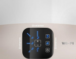 Ariston VLS Wi-Fi 100 EU O - купити в інтернет-магазині Техностар