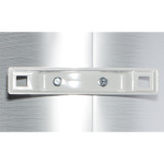 Artel ART WH-1.5-50 Steel Silver - купити в інтернет-магазині Техностар