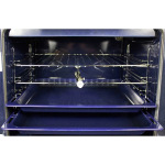 Artel Apetito 03-E INOX - купити в інтернет-магазині Техностар