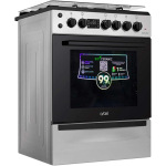 Artel Apetito 03-E INOX - купити в інтернет-магазині Техностар