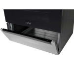 Artel Apetito 03-E INOX - купити в інтернет-магазині Техностар