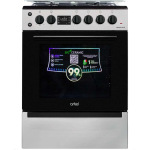 Artel Apetito 03-E INOX - купити в інтернет-магазині Техностар