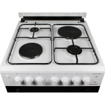 Artel DOLCE 21-EX біла  - купити в інтернет-магазині Техностар