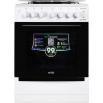 Artel DOLCE 21-EX біла  - купити в інтернет-магазині Техностар