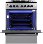 Artel DOLCE 21-EX сіра - купити в інтернет-магазині Техностар