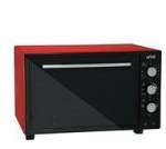 Artel MD 3216 red-black  - купити в інтернет-магазині Техностар