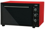 Artel MD 3618 E Red-Black - купити в інтернет-магазині Техностар