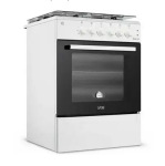 Artel MILAGRO 50 10-E White - купити в інтернет-магазині Техностар