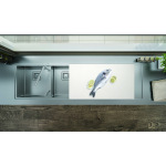 Artinox St. steel tube St. steel -11 SS01028 - купити в інтернет-магазині Техностар