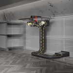 Asko  HIHD854MM  - купити в інтернет-магазині Техностар