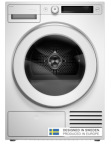 Asko T511HRXLW - купити в інтернет-магазині Техностар