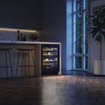 Asko  WCN25842G - купити в інтернет-магазині Техностар