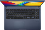 Asus Asus Vivobook 15 M1502YA-BQ325 (90NB0X21-M00EU0) Quiet Blue - купити в інтернет-магазині Техностар