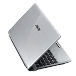 Asus Eee PC 1201PN Silver (EPC1201PN-N450XCESAS) - купити в інтернет-магазині Техностар