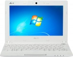 Asus Eee PC X101CH (X101CH-WHI027S) White - купити в інтернет-магазині Техностар