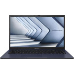 Asus ExpertBook B1 B1502CVA-BQ1002X (90NX06X1-M02WH0) Star Black - купити в інтернет-магазині Техностар